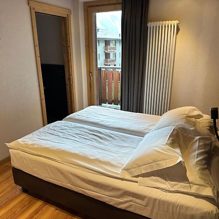 Alpen Hotel Chalet Pradelle Dış mekan fotoğraf